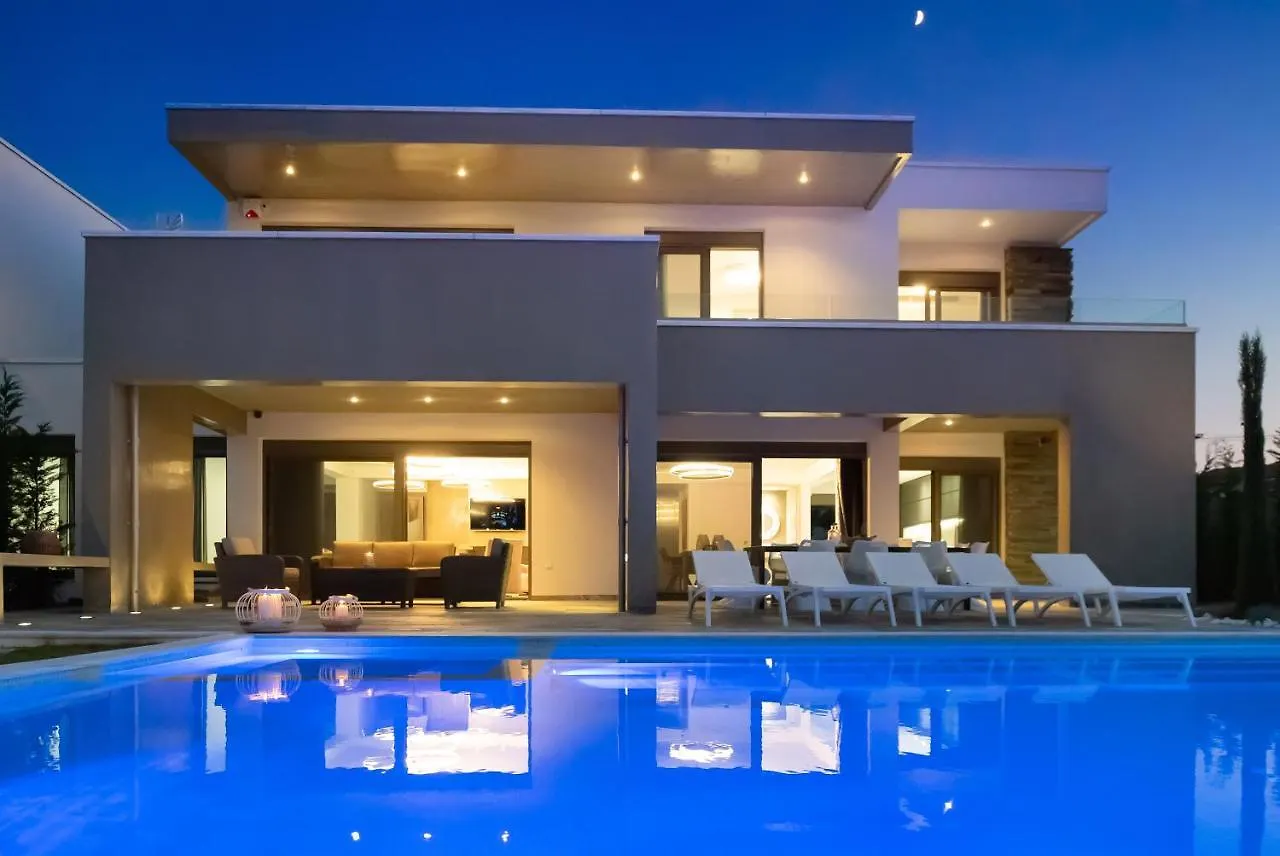 Kassandra Villas Chalkidiki 0*, Hanioti Greece