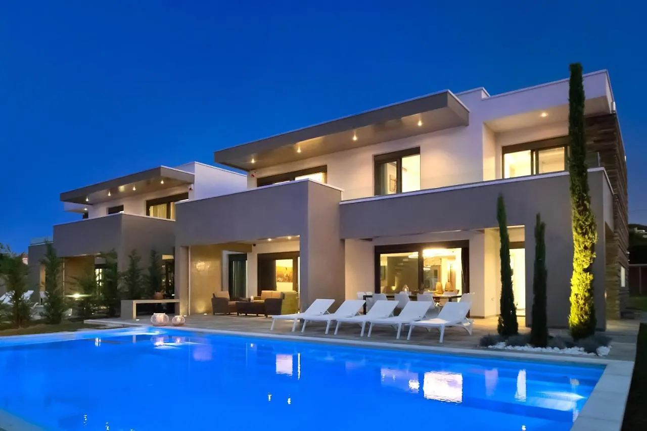 Kassandra Villas Chalkidiki