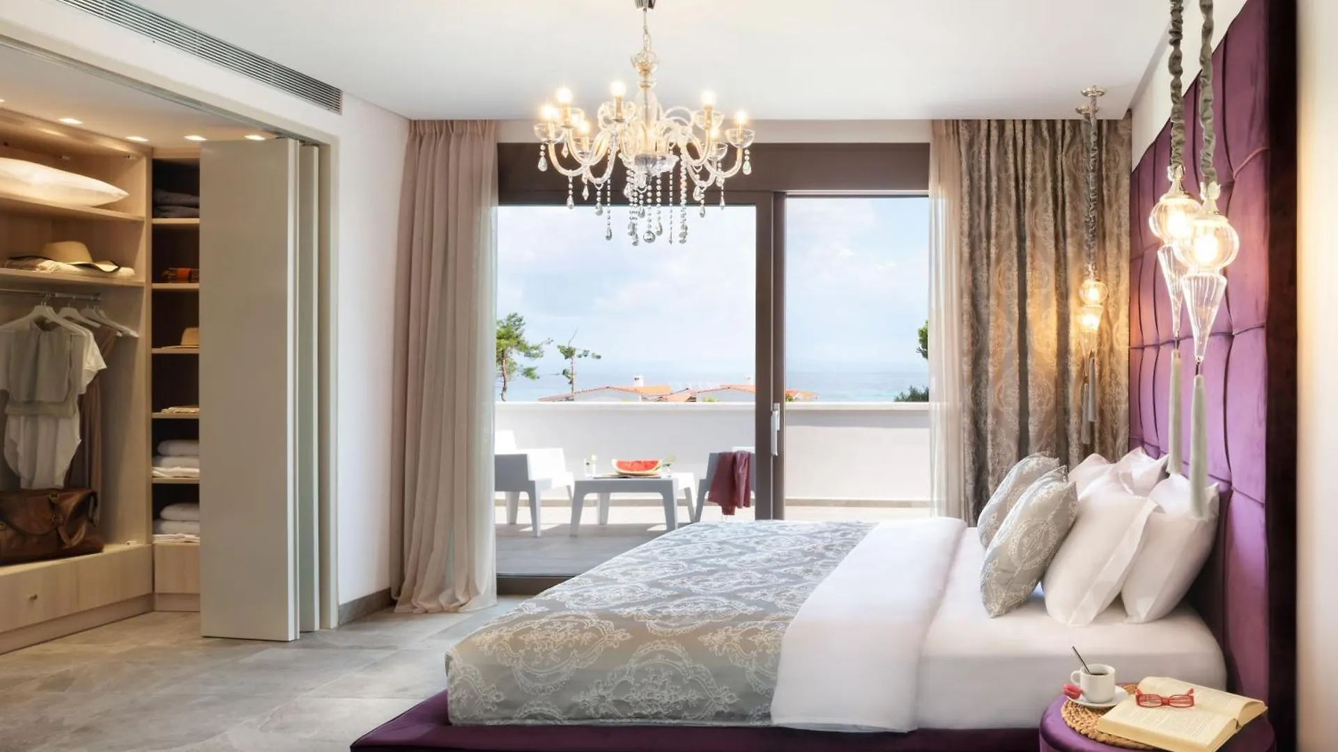 Kassandra Villas Chalkidiki